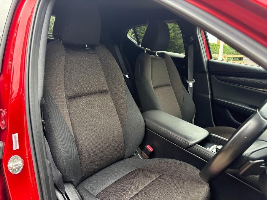 Used Mazda Mazda3 2021 for sale - 76042260: Photo 22