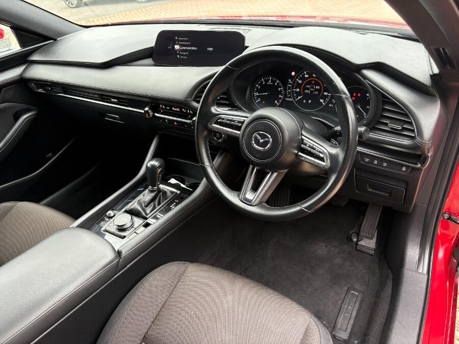 Used Mazda Mazda3 2021 for sale - 76042260: Photo 24