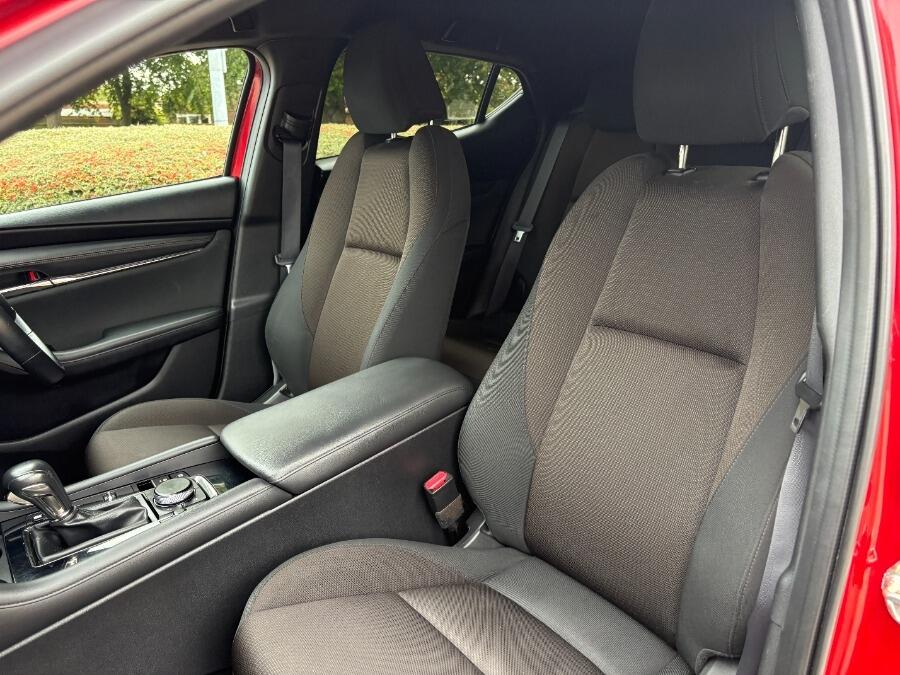 Used Mazda Mazda3 2021 for sale - 76042260: Photo 25