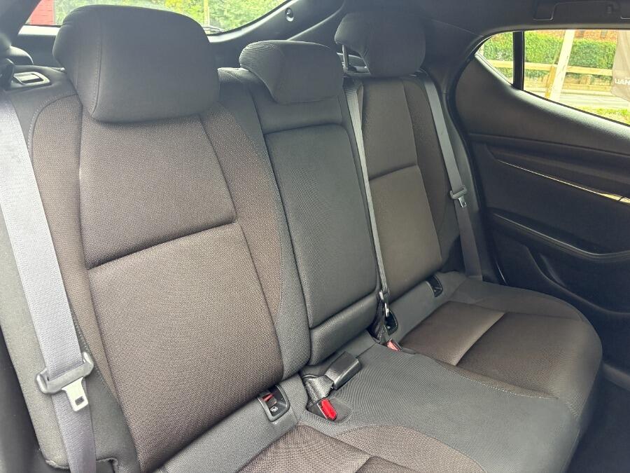 Used Mazda Mazda3 2021 for sale - 76042260: Photo 26