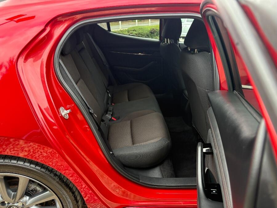 Used Mazda Mazda3 2021 for sale - 76042260: Photo 27