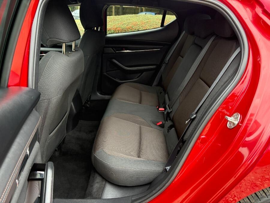 Used Mazda Mazda3 2021 for sale - 76042260: Photo 29