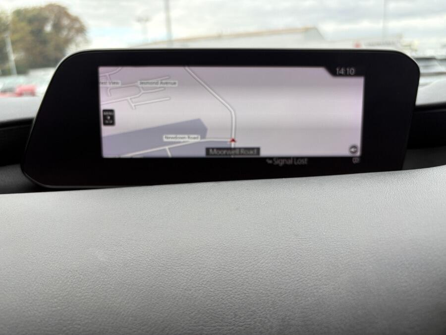 Used Mazda Mazda3 2021 for sale - 76042260: Photo 3