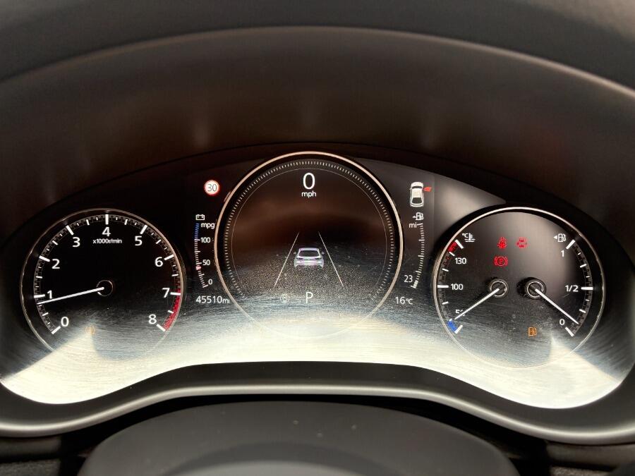 Used Mazda Mazda3 2021 for sale - 76042260: Photo 32