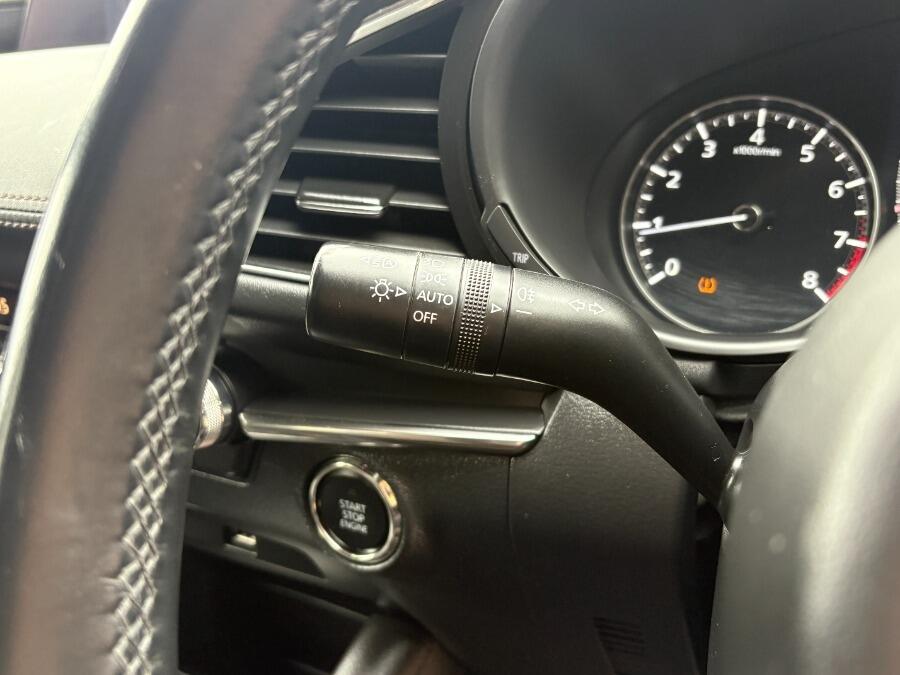 Used Mazda Mazda3 2021 for sale - 76042260: Photo 33