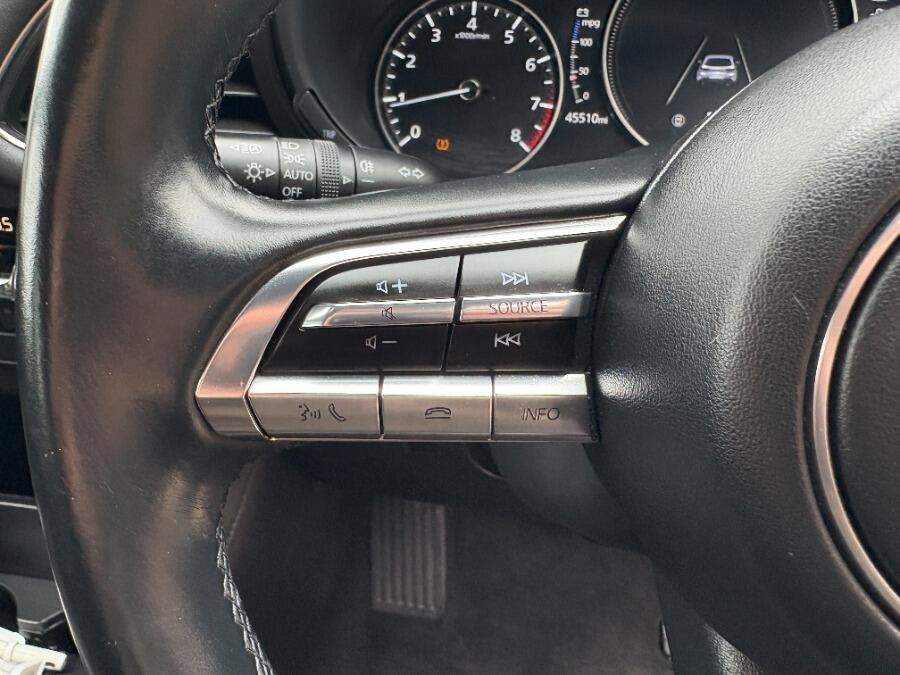 Used Mazda Mazda3 2021 for sale - 76042260: Photo 34