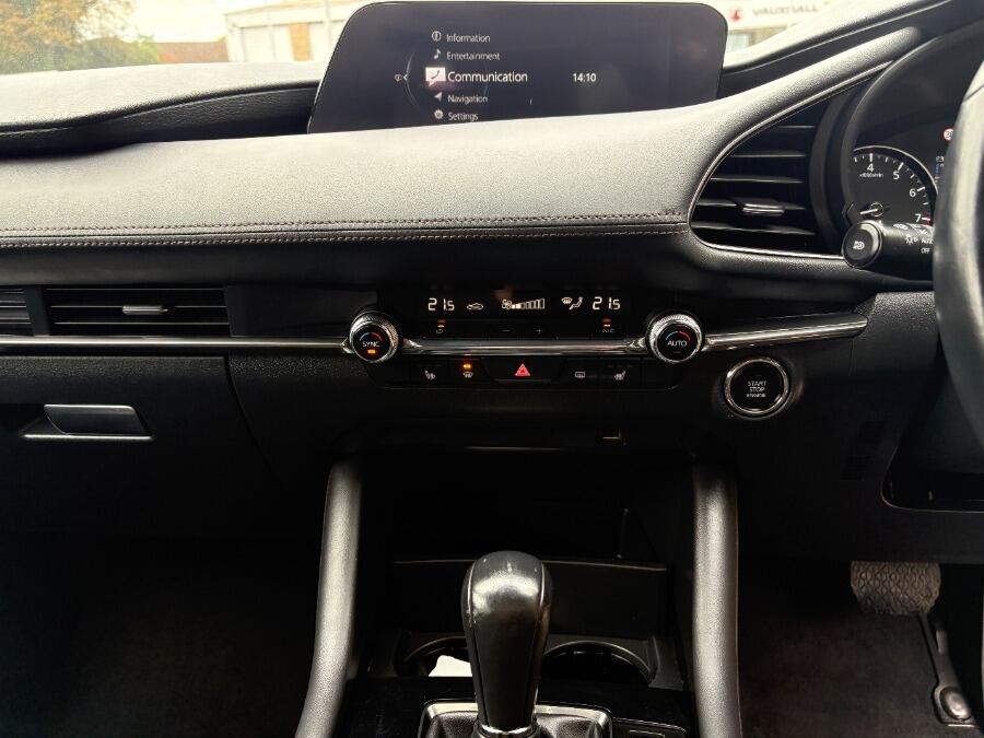 Used Mazda Mazda3 2021 for sale - 76042260: Photo 38