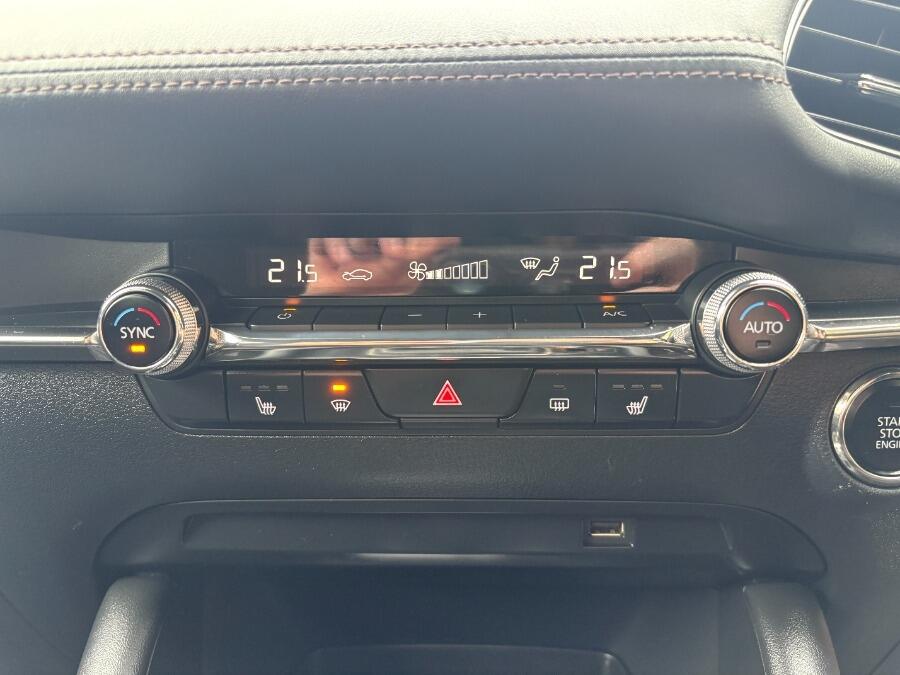 Used Mazda Mazda3 2021 for sale - 76042260: Photo 40