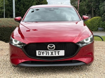 Used Mazda Mazda3 2021 for sale - 76042260: Photo