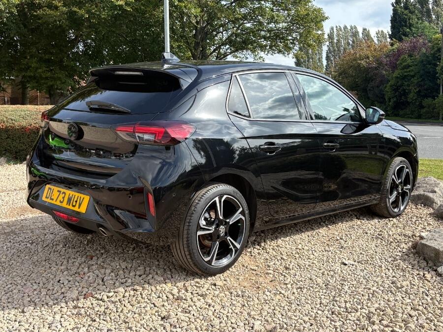 Used Vauxhall Corsa 2023 for sale - 76200240: Photo 10