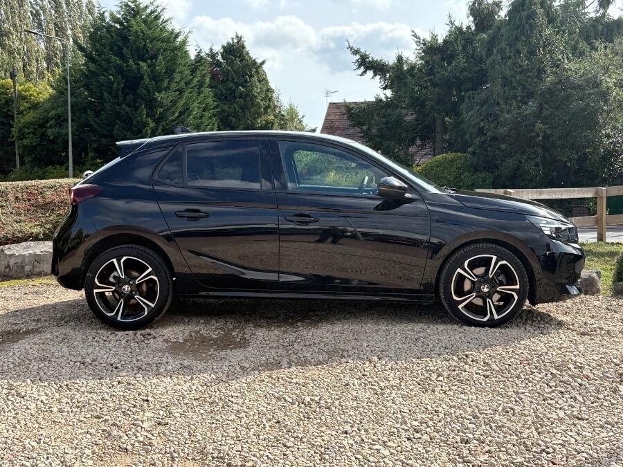 Used Vauxhall Corsa 2023 for sale - 76200240: Photo 11