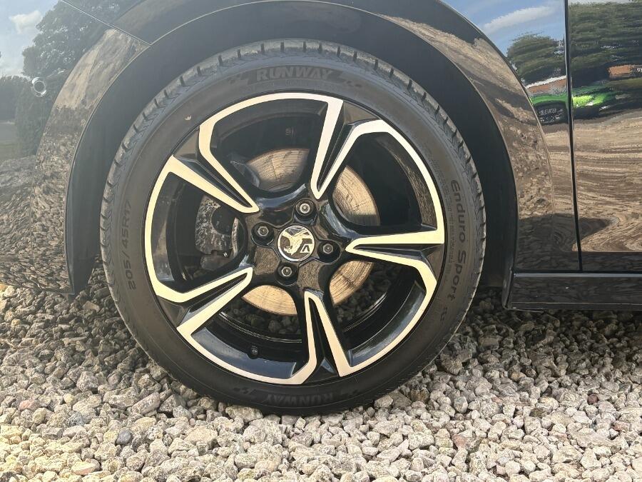 Used Vauxhall Corsa 2023 for sale - 76200240: Photo 12