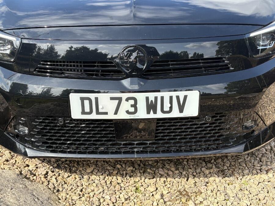 Used Vauxhall Corsa 2023 for sale - 76200240: Photo 13