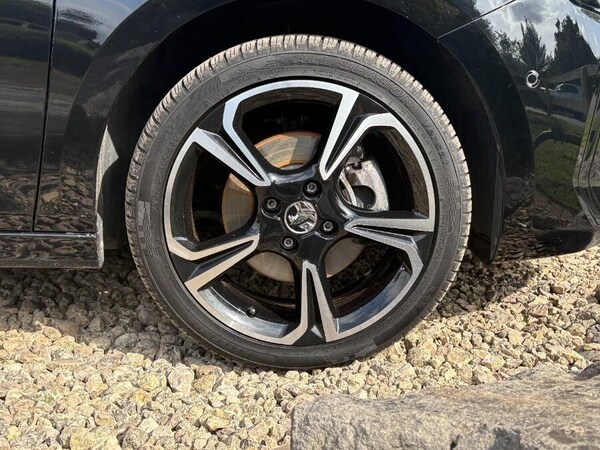 Used Vauxhall Corsa 2023 for sale - 76200240: Photo 16