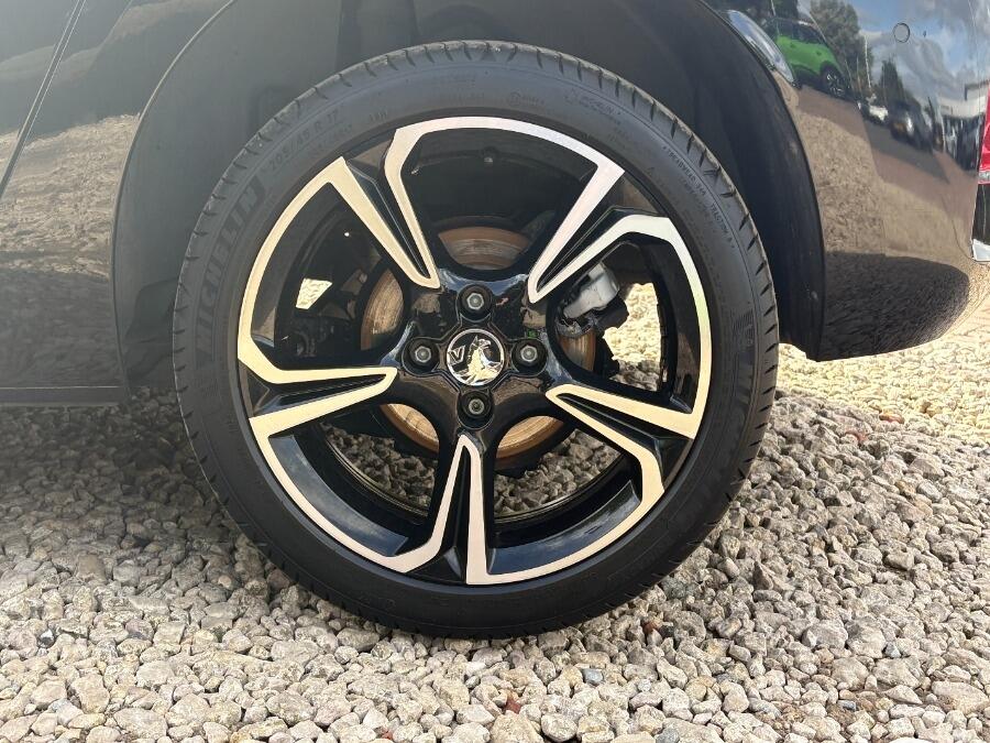 Used Vauxhall Corsa 2023 for sale - 76200240: Photo 17