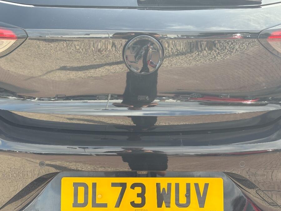 Used Vauxhall Corsa 2023 for sale - 76200240: Photo 18