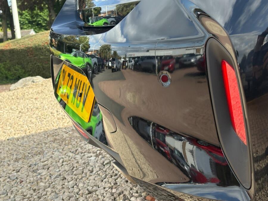 Used Vauxhall Corsa 2023 for sale - 76200240: Photo 19