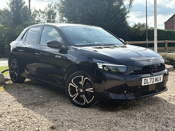 Vauxhall - Corsa