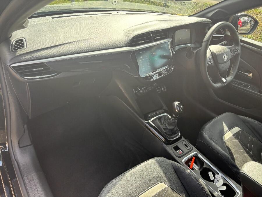 Used Vauxhall Corsa 2023 for sale - 76200240: Photo 2
