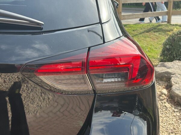 Used Vauxhall Corsa 2023 for sale - 76200240: Photo 20