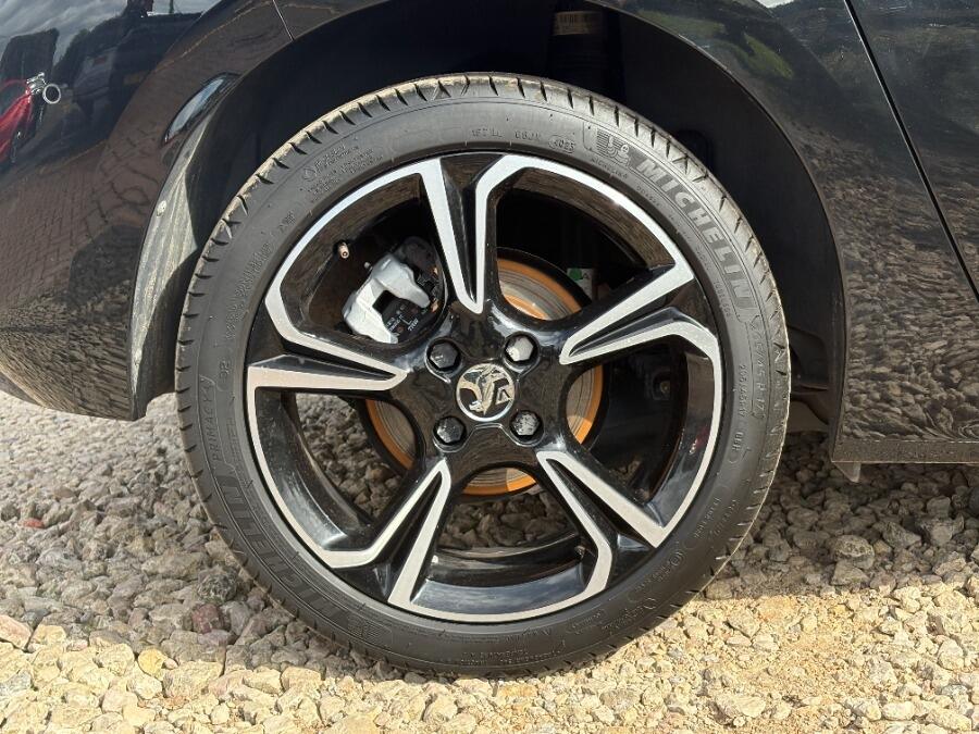 Used Vauxhall Corsa 2023 for sale - 76200240: Photo 21