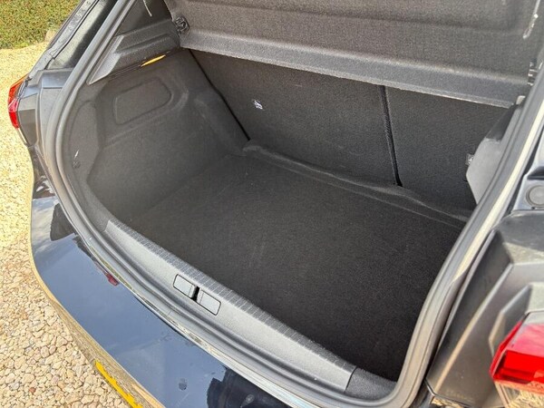 Used Vauxhall Corsa 2023 for sale - 76200240: Photo 22