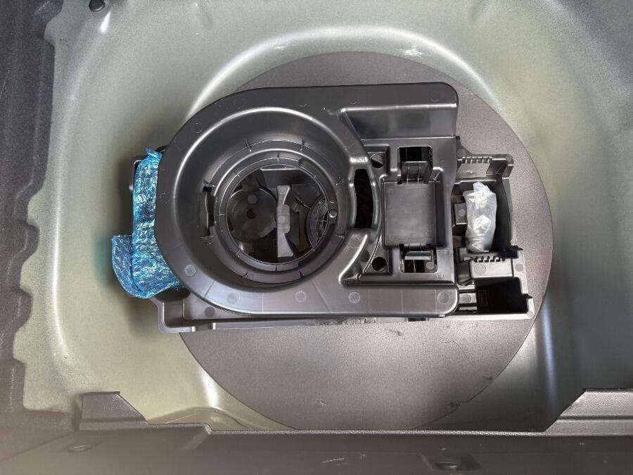 Used Vauxhall Corsa 2023 for sale - 76200240: Photo 23