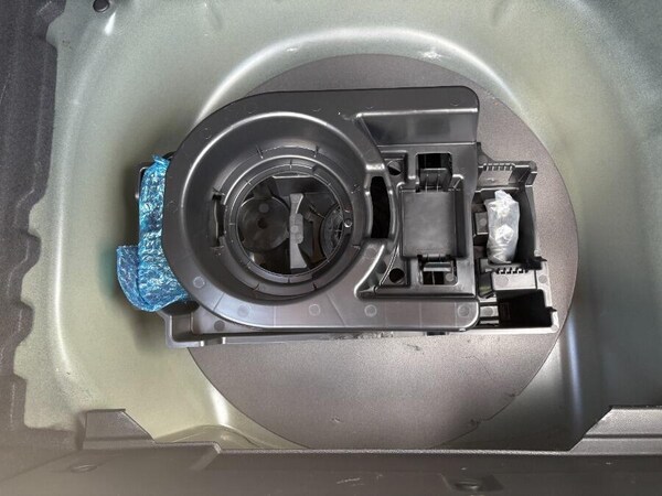Used Vauxhall Corsa 2023 for sale - 76200240: Photo 23