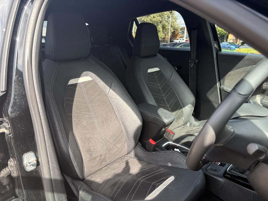 Used Vauxhall Corsa 2023 for sale - 76200240: Photo 24