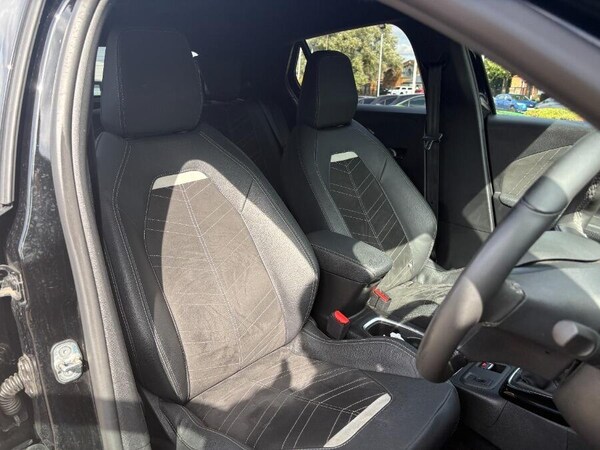 Used Vauxhall Corsa 2023 for sale - 76200240: Photo 24