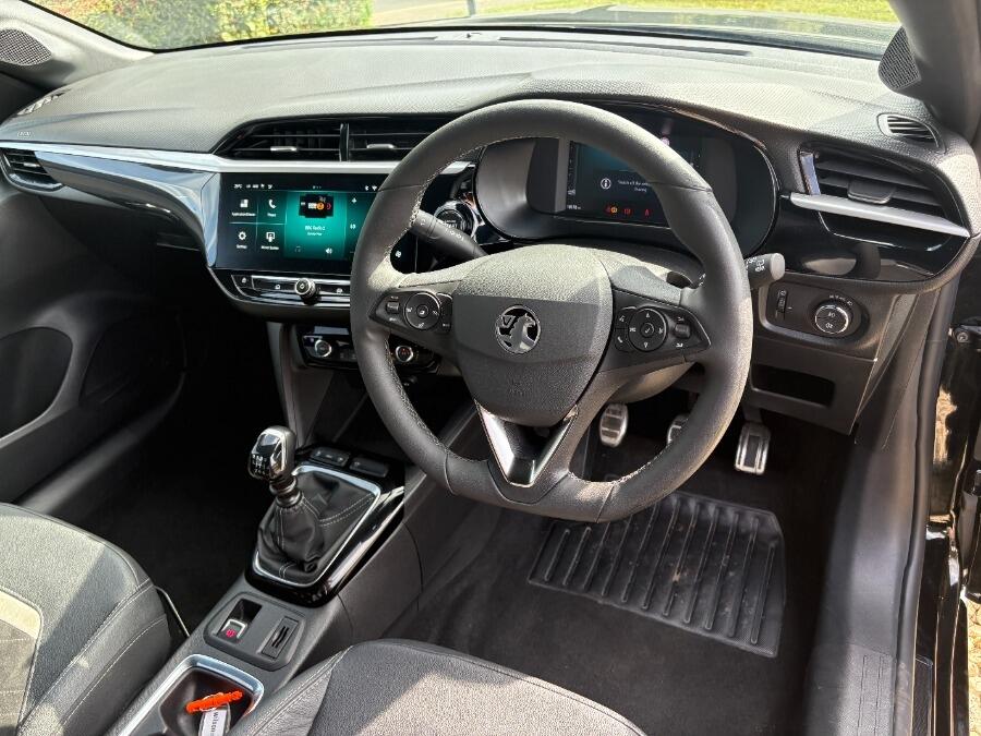 Used Vauxhall Corsa 2023 for sale - 76200240: Photo 25