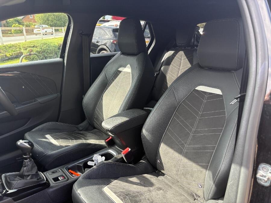 Used Vauxhall Corsa 2023 for sale - 76200240: Photo 26