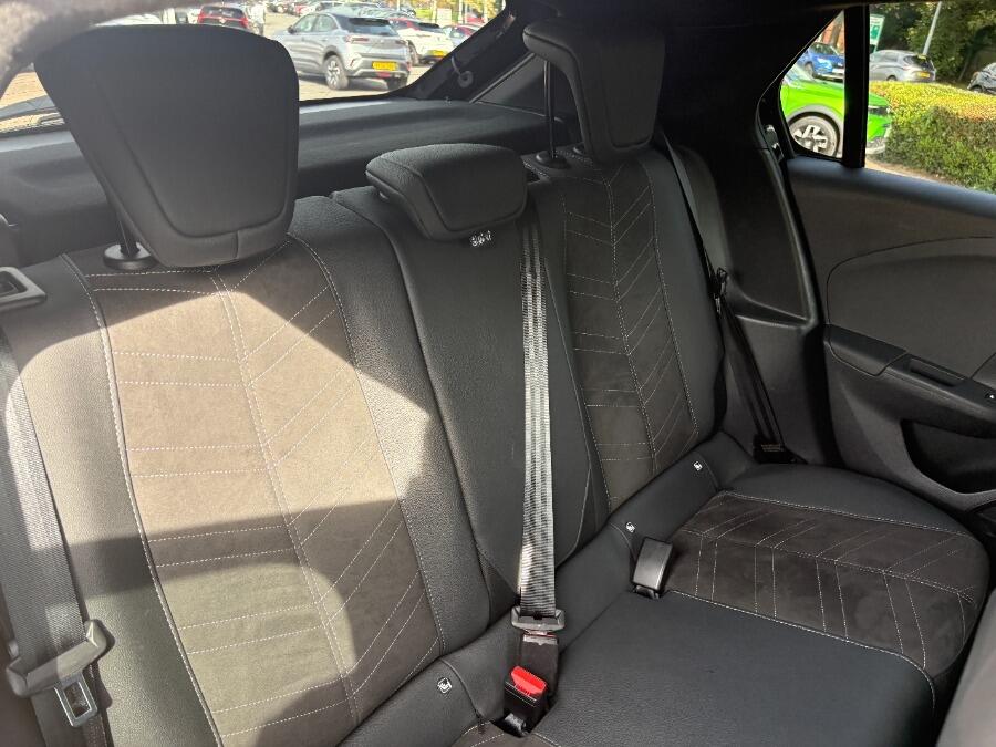 Used Vauxhall Corsa 2023 for sale - 76200240: Photo 28