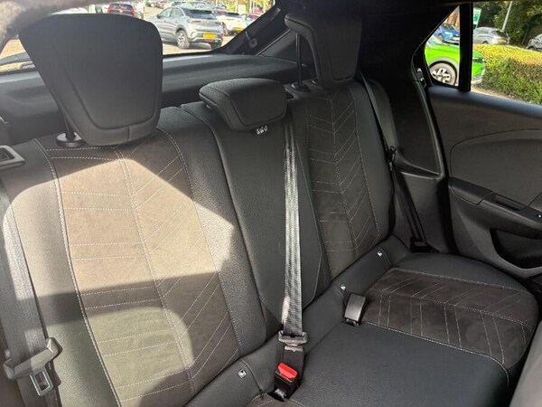 Used Vauxhall Corsa 2023 for sale - 76200240: Photo 28