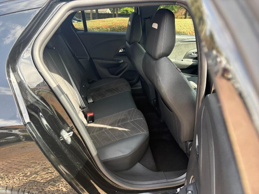 Used Vauxhall Corsa 2023 for sale - 76200240: Photo 29