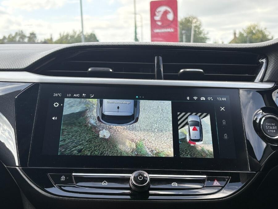 Used Vauxhall Corsa 2023 for sale - 76200240: Photo 3