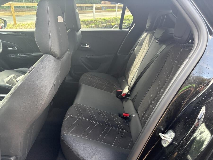 Used Vauxhall Corsa 2023 for sale - 76200240: Photo 31