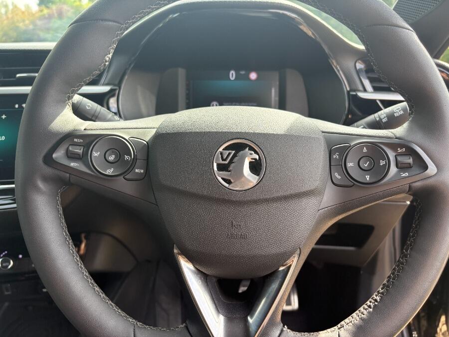 Used Vauxhall Corsa 2023 for sale - 76200240: Photo 33