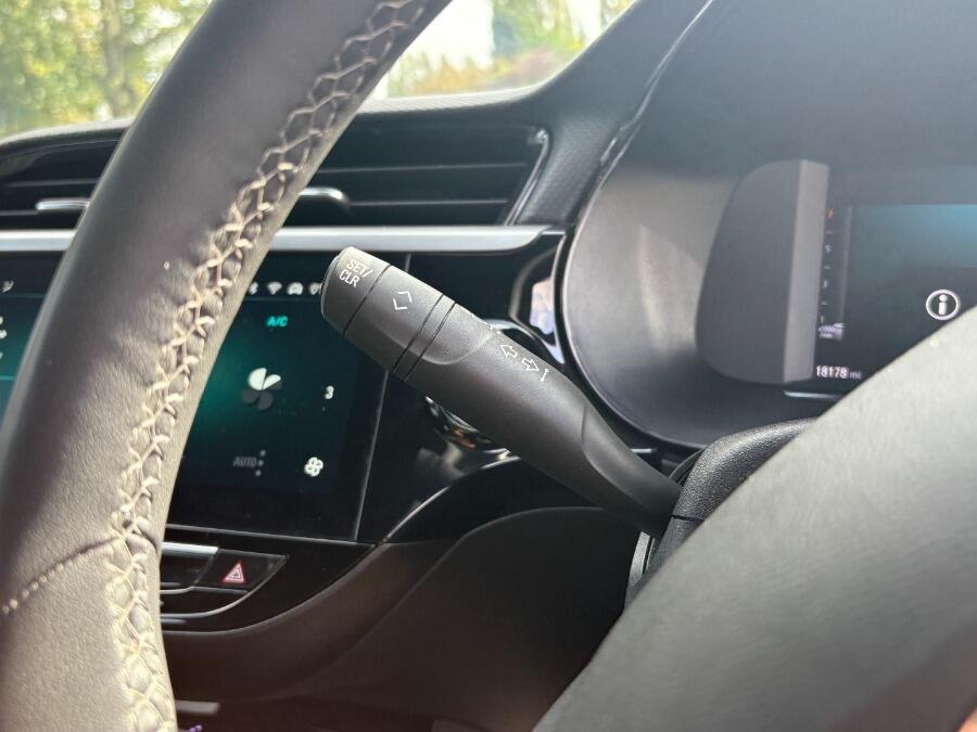 Used Vauxhall Corsa 2023 for sale - 76200240: Photo 35