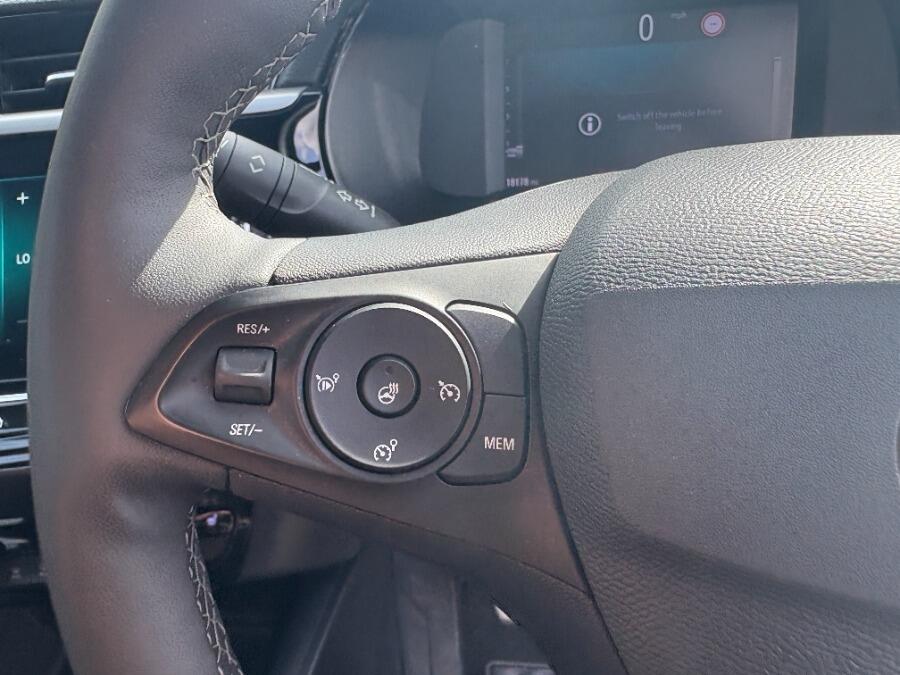 Used Vauxhall Corsa 2023 for sale - 76200240: Photo 36