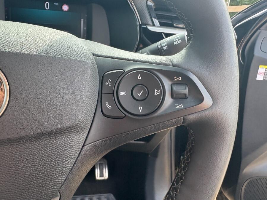 Used Vauxhall Corsa 2023 for sale - 76200240: Photo 37