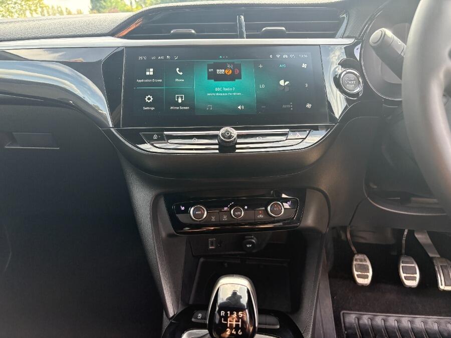 Used Vauxhall Corsa 2023 for sale - 76200240: Photo 39