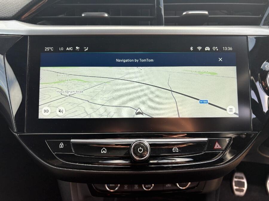 Used Vauxhall Corsa 2023 for sale - 76200240: Photo 4