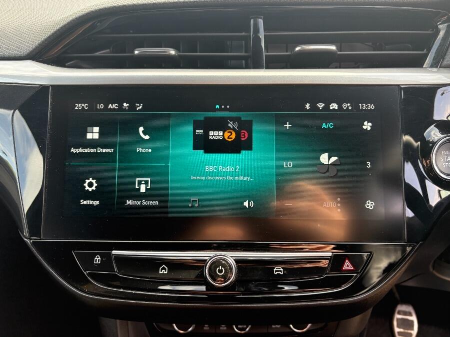 Used Vauxhall Corsa 2023 for sale - 76200240: Photo 40