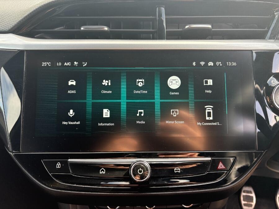 Used Vauxhall Corsa 2023 for sale - 76200240: Photo 41