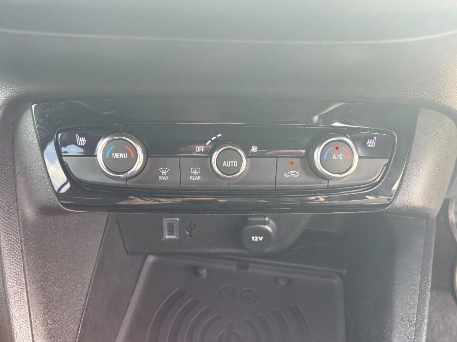 Used Vauxhall Corsa 2023 for sale - 76200240: Photo 42