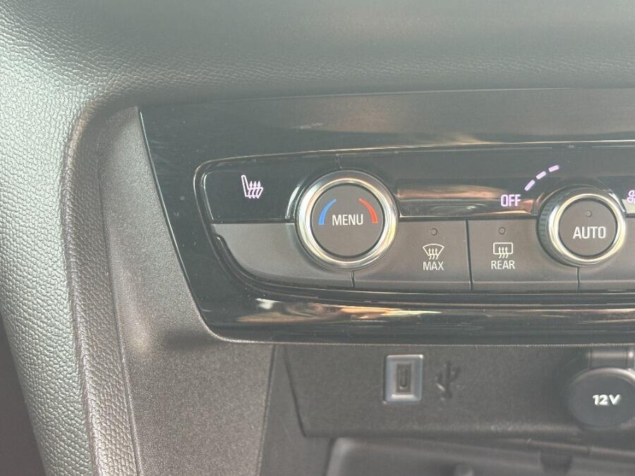 Used Vauxhall Corsa 2023 for sale - 76200240: Photo 43