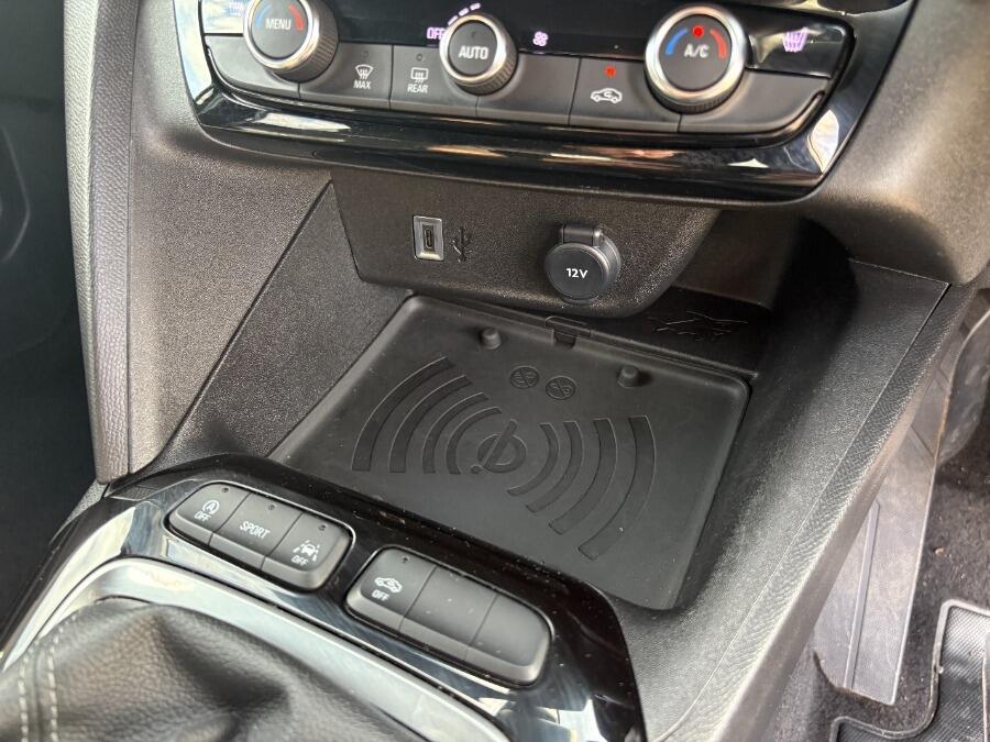 Used Vauxhall Corsa 2023 for sale - 76200240: Photo 45