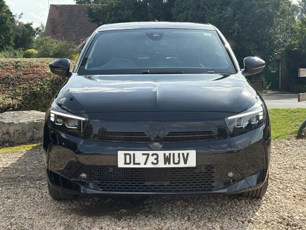 Used Vauxhall Corsa 2023 for sale - 76200240: Photo 5
