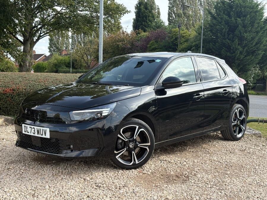 Used Vauxhall Corsa 2023 for sale - 76200240: Photo 6